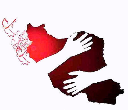 عشق به وطن؛ متن‌های زیبا درباره وطن