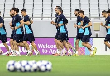 قمار بزرگ نویدکیا در الثمامه؛ سپاهان اصفهان برای فرار از بحران و صعود به جمع ۸ تیم به میدان می‌رود