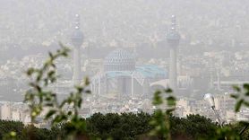 شوک آلودگی به اصفهان؛ ۱۵ ایستگاه پایش هوا در وضعیت بحرانی/ چه مناطقی امروز «غیرقابل‌تنفس» هستند؟