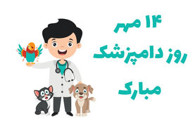 تاریخ دقیق روز دامپزشک در تقویم سال ۱۴۰۳