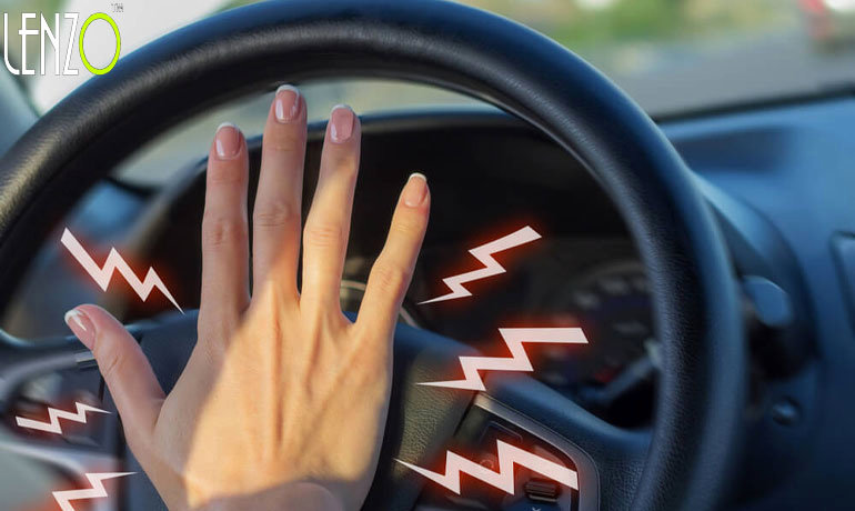 بوق نامتعارف بزن، یک میلیون تومان جریمه شو