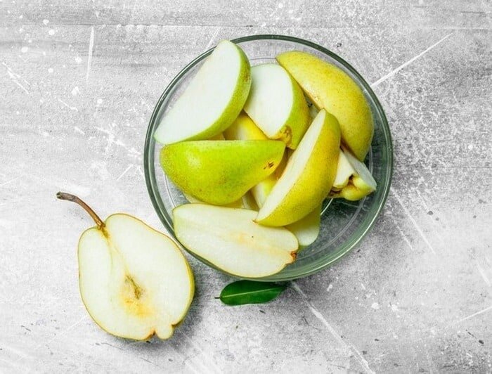 طبع گلابی سرد است یا گرم؟؛ 23خواص شاه میوه برای بدن