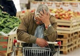  سفره‌هایی که آب می‌روند؛ از غذای بی‌رمق تا سلامتی بی‌صدا