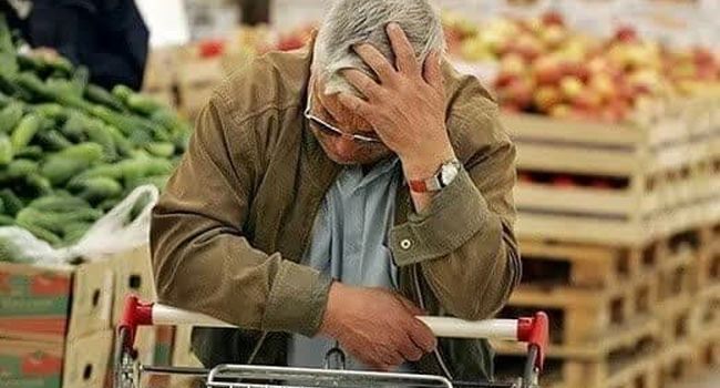  سفره‌هایی که آب می‌روند؛ از غذای بی‌رمق تا سلامتی بی‌صدا