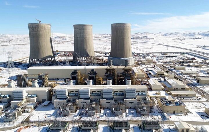  کاهش مصرف گاز، یعنی سوخت‌رسانی بیشتر به نیروگاه‌ها برای تولید برق