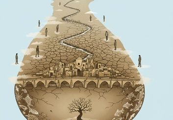هر کارزاری، به نفع زاینده‌رود نیست!