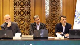 چرخ صنعت با هوشمندی بخش خصوصی می‌چرخد