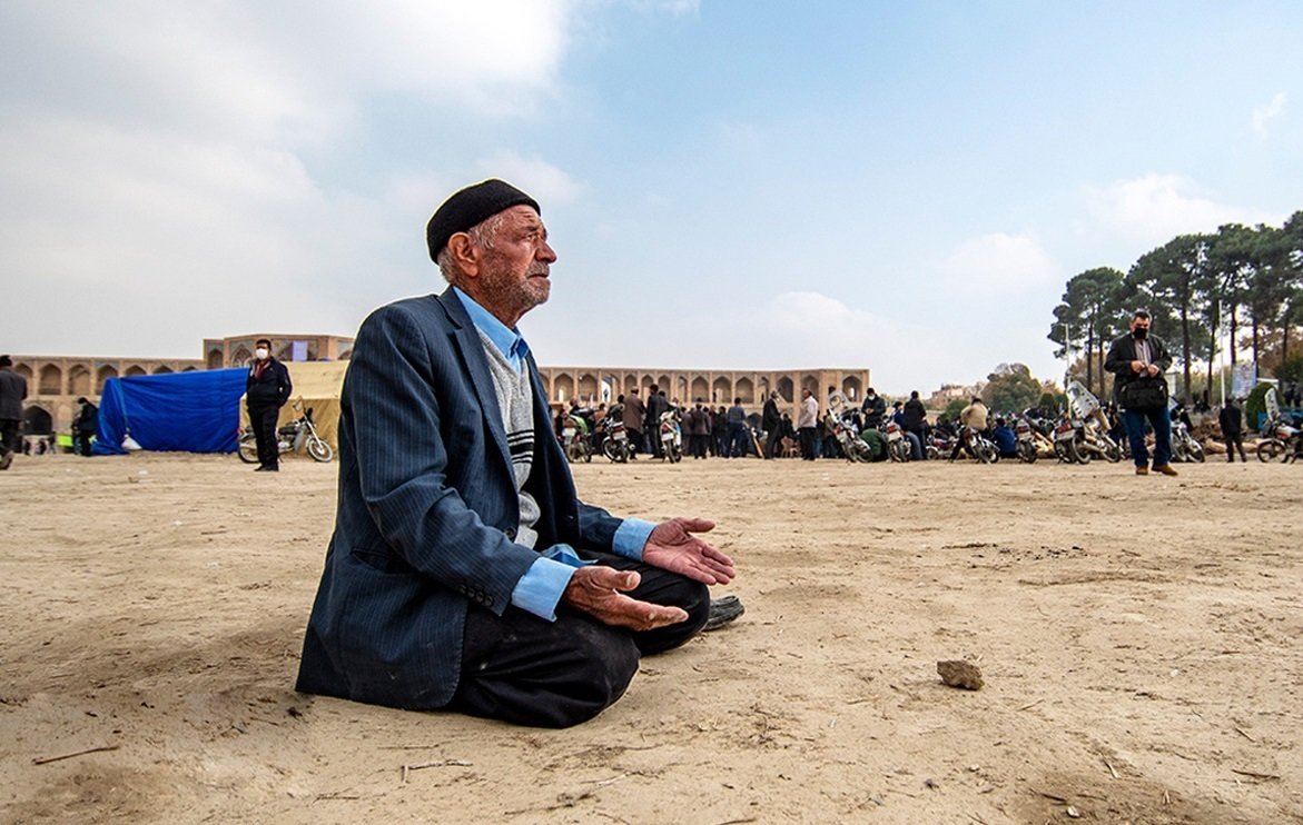 اعتراض کشاورزان شرق اصفهان به کمبود آب/ وزیر نیرو به اصفهان می آید