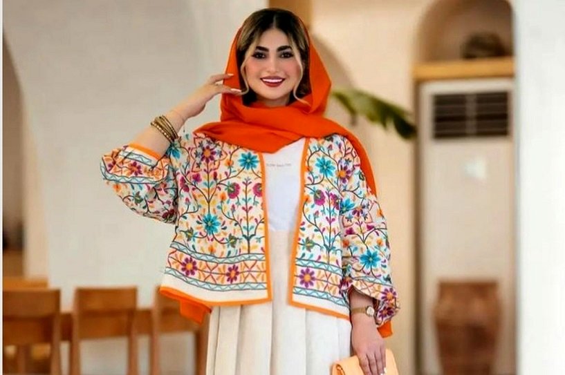 جدیدترین مدل‌های مانتو تابستانی 1404 | شیک، خنک و مطابق مد روز