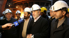 تغییر ریل اقتصاد ایران به سوی «هوش مصنوعی»؛ اصفهان با سرمایه‌گذاری ۱۰۰ میلیون دلاری قطب دیجیتال کشور می‌شود