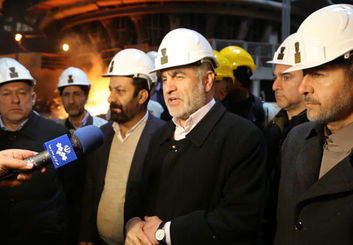 تغییر ریل اقتصاد ایران به سوی «هوش مصنوعی»؛ اصفهان با سرمایه‌گذاری ۱۰۰ میلیون دلاری قطب دیجیتال کشور می‌شود