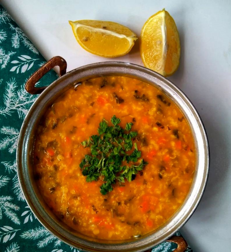 طرز تهیه 6 سوپ دلچسب برای روز‌های سرد پاییز با فیلم آموزشی