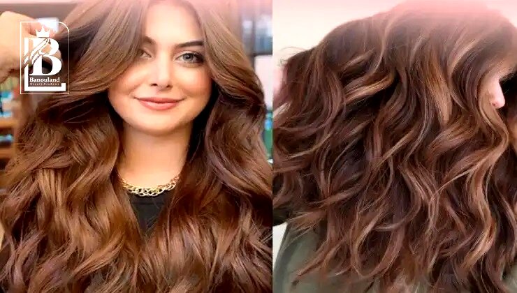 چطور بدون دکلره موهایمان را بلوطی کنیم؟ فرمول ساده و خانگی
