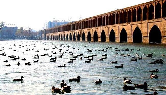 دولت آینده سرمایه اجتماعی اصفهان را بازگرداند 