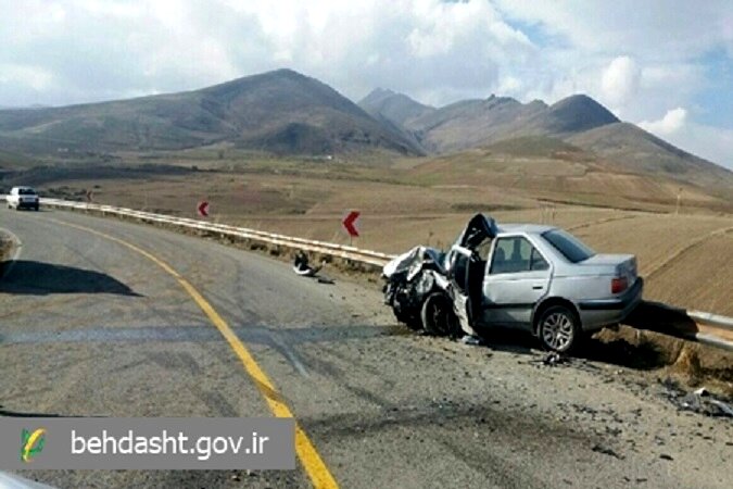 افزایش نگران‌کننده تصادفات در خوزستان؛ ضرورت اقدام فوری