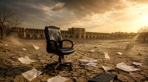 اصفهان؛ تنها بازنده صندلی بی‌قرار مدیریت محیط‌زیست