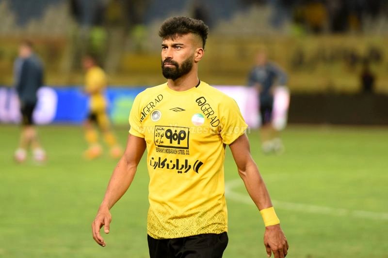 رامین رضائیان؛ جنگجوی خستگی ناپذیر