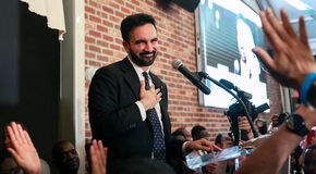 مسلمان ۳۳ ساله، قلب سرمایه‌داری را فتح کرد! زهران ممدانی چگونه با وعده «افزایش مالیات»، قدرت را از سرمایه‌داران ربود؟