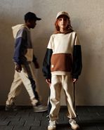 پاییز 1404 چه بپوشیم؟ شیک‌ترین مدل‌های لباس بچه‌گانه سال 