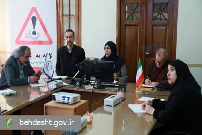 نشست تخصصی «تصادف به مثابه یک مسأله ملی» با حضور اساتید برجسته جامعه‌شناسی