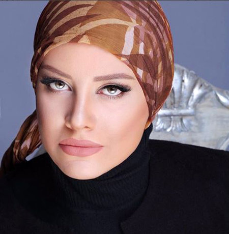 بیوگرافی شراره رخام و بازیگر با حقایقی از زندگی وی