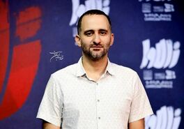 بیوگرافی پوریا رحیمی‌سام بازیگر نقش شاهرخ( قاتل) در سریال گردن زنی