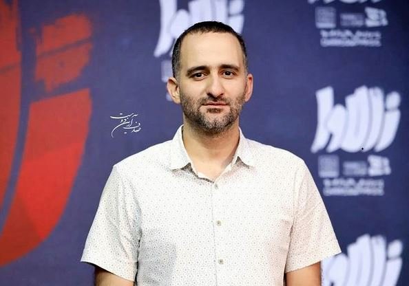 بیوگرافی پوریا رحیمی‌سام بازیگر نقش شاهرخ( قاتل) در سریال گردن زنی