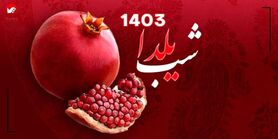 شب یلدا ۱۴۰۳ چند شنبه است؟؛ ۳۰ آذر ۱۴۰۳ چند شنبه است