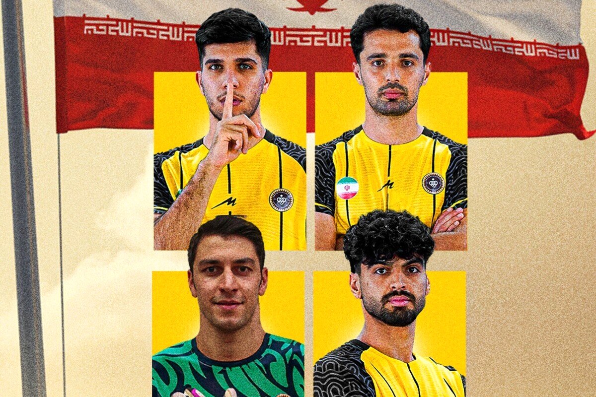 گزارش جامع دعوت‌شدگان اصفهانی به تیم‌های ملی: تثبیت جایگاه سپاهان و شکوفایی استعدادهای دختران و جوانان