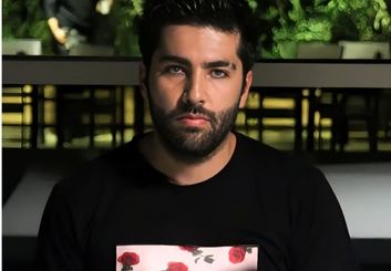 بیوگرافی محمد سوری بازیگر نقش سروش در سریال شغال و دیگر آثارش