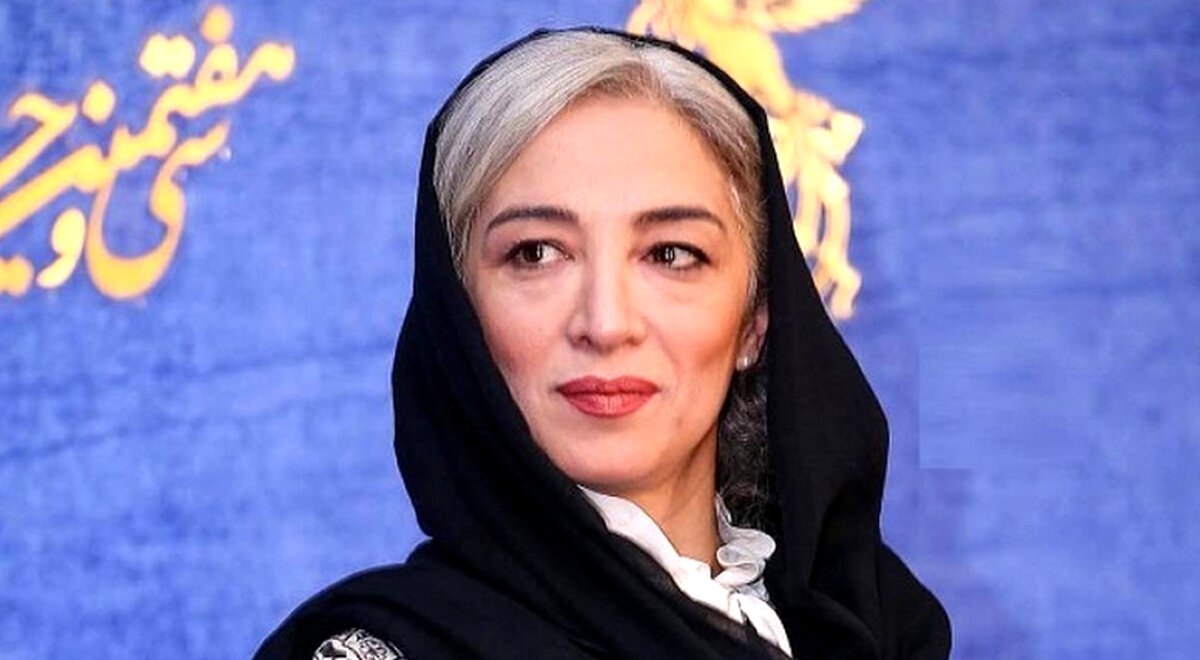بیوگرافی پانته‌آ پناهی‌ها و همسرش از بازیگری تا سیمرغ با عکس