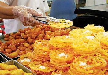 نرخ مصوب زولبیا، بامیه، آش و حلیم در اصفهان برای ماه مبارک رمضان مشخص شد