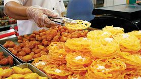 نرخ مصوب زولبیا، بامیه، آش و حلیم در اصفهان برای ماه مبارک رمضان مشخص شد