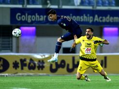 نبرد سپاهان با گل گهر؛ فراموشی تحمیلی