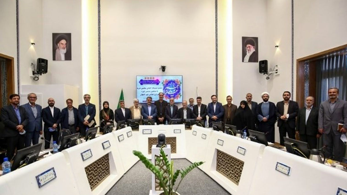 فریاد شورای شهر اصفهان: مطالبه حق حیات، «زیاده‌خواهی» نیست!