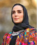 بیوگرافی سوگل طهماسبی بازیگر نقش نرگس در سریال فریبا با عکس جدید