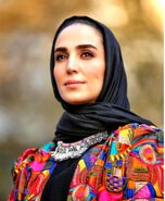 بیوگرافی سوگل طهماسبی بازیگر نقش نرگس در سریال فریبا با عکس جدید