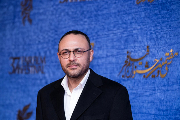 بیوگرافی علیرضا کمالی بازیگر نقش کارگاه کیانی در سریال بازنده