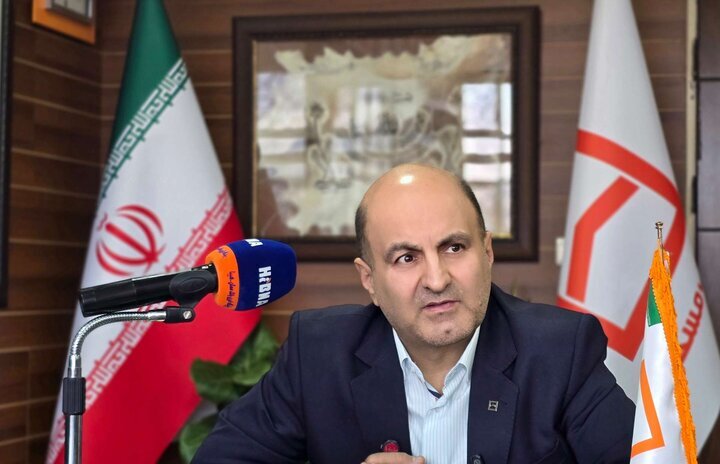 بانک مسکن87 ساله شد