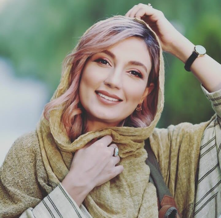 بیوگرافی و عکس حدیث میرامینی از بازیگری تا شهرت