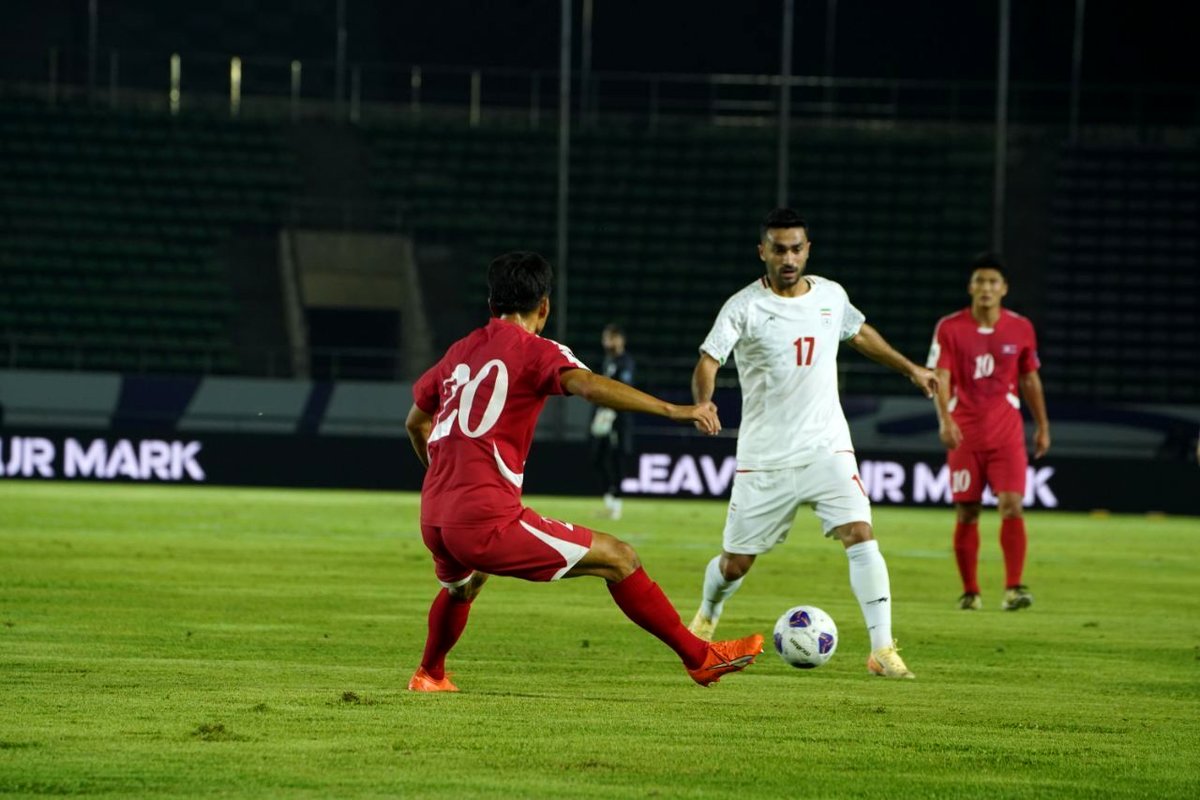 واکنش مثبت دوستاره سپاهان به اعتماد قلعه نویی