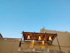 همسایه برق ندارد