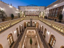 اصفهان، مقصد جهانی با زیرساخت‌های محلی؟