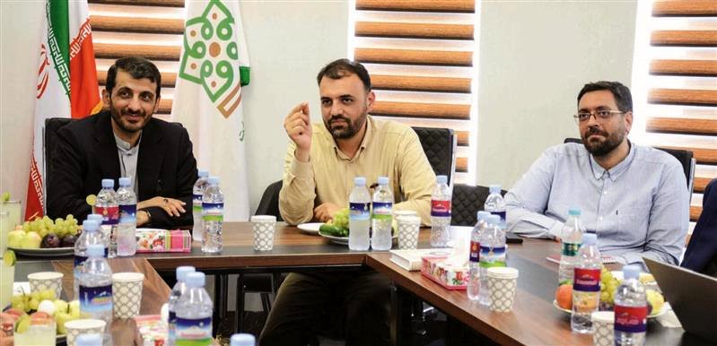 
پیشرفت‌های بزرگ و کوچک در حوزه مسئولیت‌های اجتماعی در منطقه با الگوی جدید فولاد مبارکه و با اتکا به ظرفیت‌های مردمی