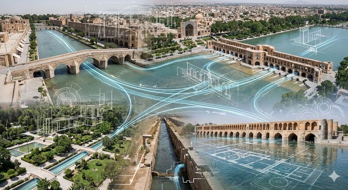 شیخ بهایی روحت شاد