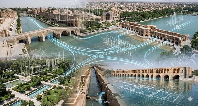 شیخ بهایی روحت شاد