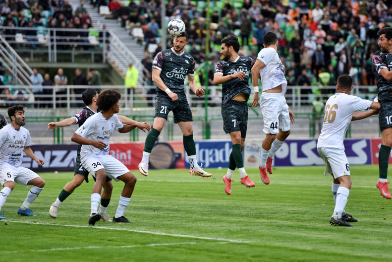 ذوب آهن 404؛ سقوط زودهنگام از اوج