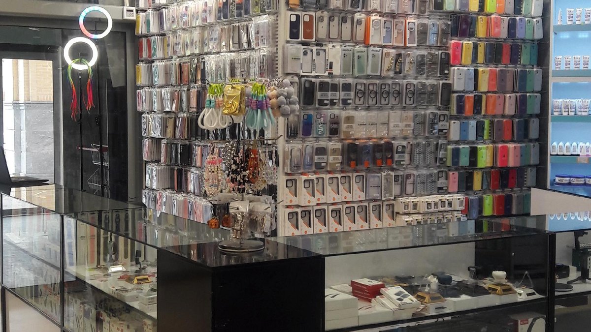 راهنمای خرید لوازم جانبی موبایل در اصفهان