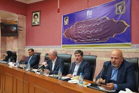 اصناف اصفهان قربانی گرانی هستند، نه عامل آن
