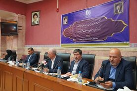 اصناف اصفهان قربانی گرانی هستند، نه عامل آن